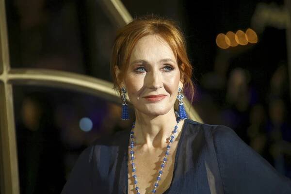 J.K. Rowling's Maya Forstater tweets support hostile work environments, not free speech