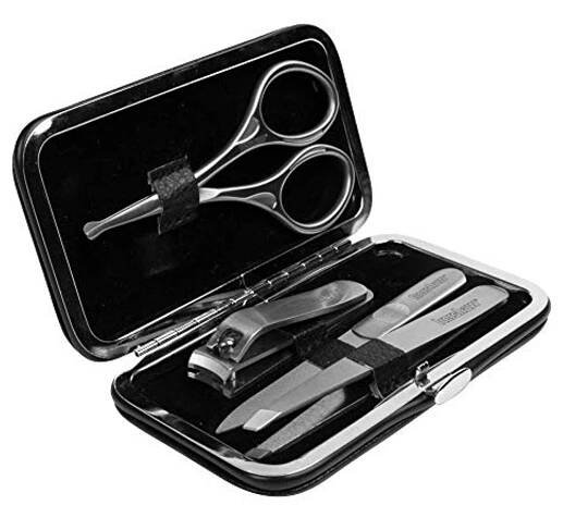 KERSHAW MANIKÚRA SET K-KMCURE