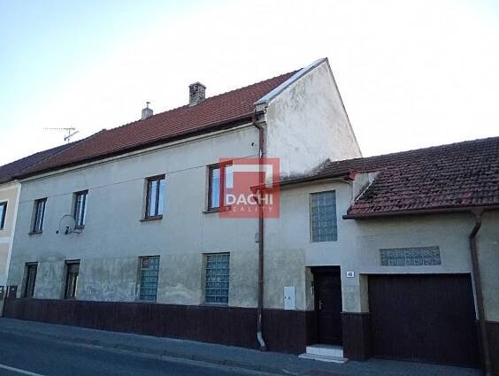 Nezamyslice, okres Prostějov