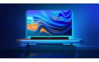 TCL TS8211