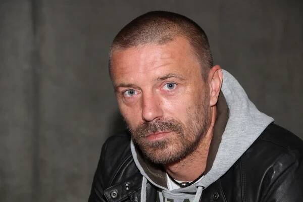 Tomáš Řepka se ošklivě zranil