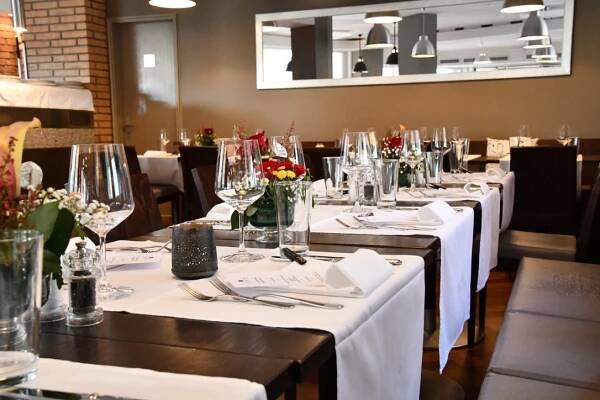 Ristorante Pizzeria Culmann - Ristorante Pizzeria Culmann Zürich