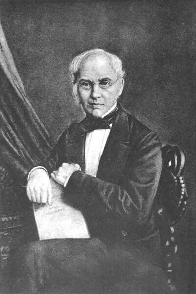 Friedrich Georg von Bunge (Rechtshistoriker)