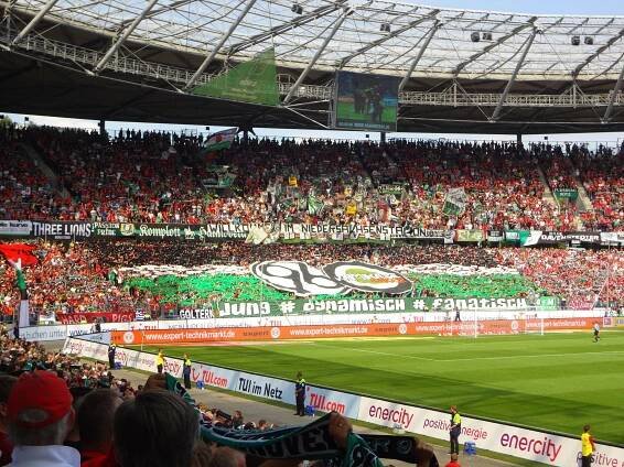 Hannover 96 – Wikipedia