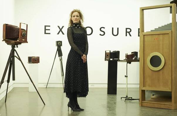 Leslie Hope - Lie Exposed - Z filmu