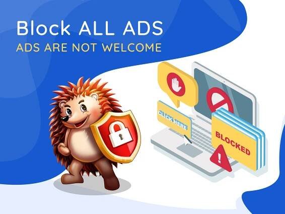 AdBlocker Ultimate – rozšíření do Firefoxu (cs)