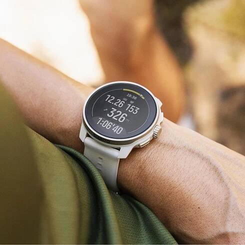 Suunto Race S