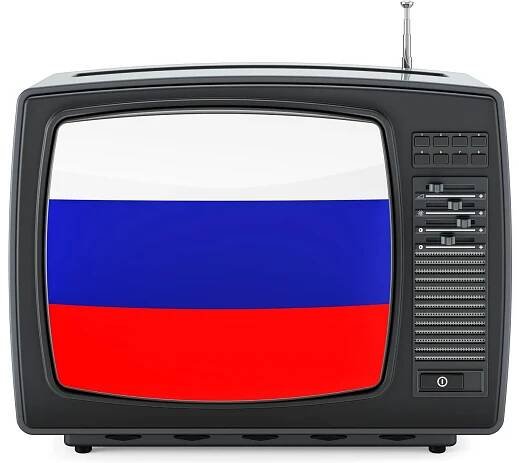 Galerie: Ruská státní televize se potýká s vlnou výpovědí - Galerie - Echo24.cz