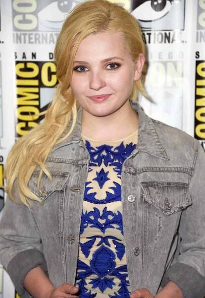 Abigail Breslin Reveals She Was Sexually Assaulted: 'I Knew My Assailant'