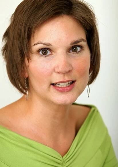 Dagmar Honsová fotka