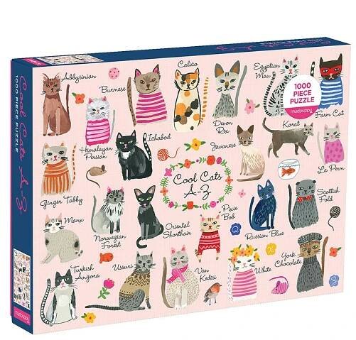 Jigsaw Puzzles