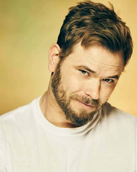 Kellan Lutz: Net Worth, Height, Age, Career & Personal Life Insights