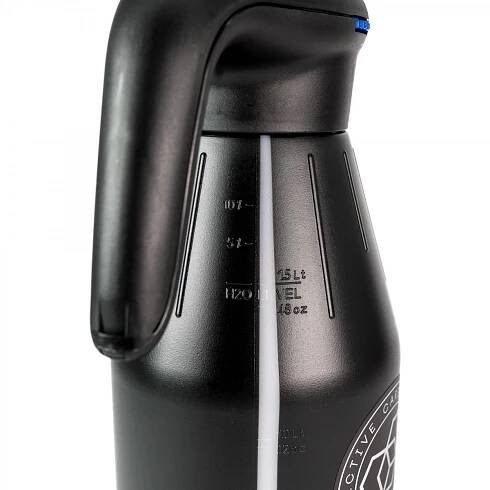 Ruční pěnovač Carbon Collective Foaming Pump Sprayer