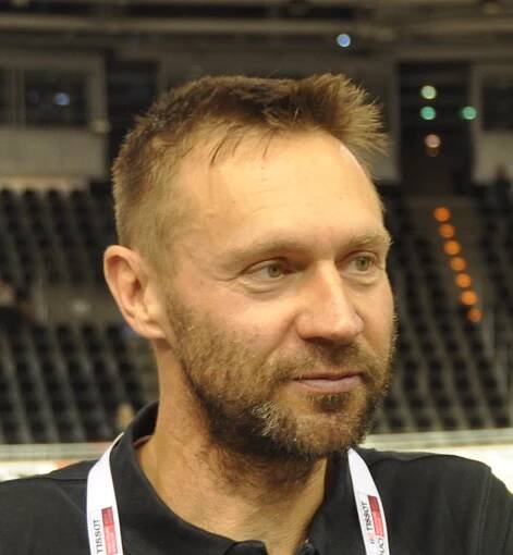 Jens Voigt