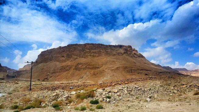Dead Sea Region: All You Must Know Before You Go (2025) - Tripadvisor