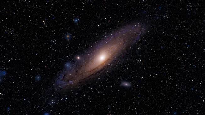 Andromeda Galaxy: everything you need to know about our galactic neighbor