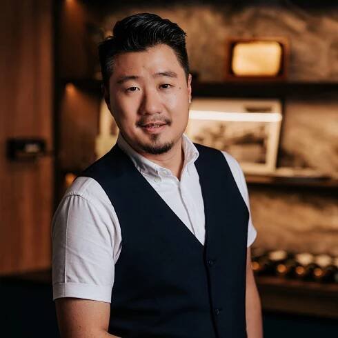 Tan Yue Wei - Founder of YWA Studio - Design Authority