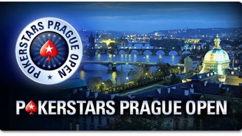 PokerStars Prague Open už v září v Card Casinu