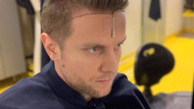 Herec Tomáš Löbl (32): Co dělá o víkendu?