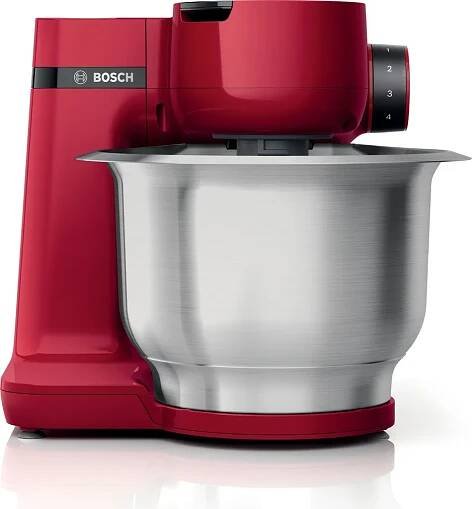 Kuchyňský robot Bosch MUMS2ER01 | 2jakost.cz