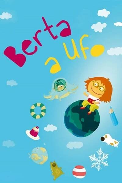 Berta a Ufo 22% (2007)