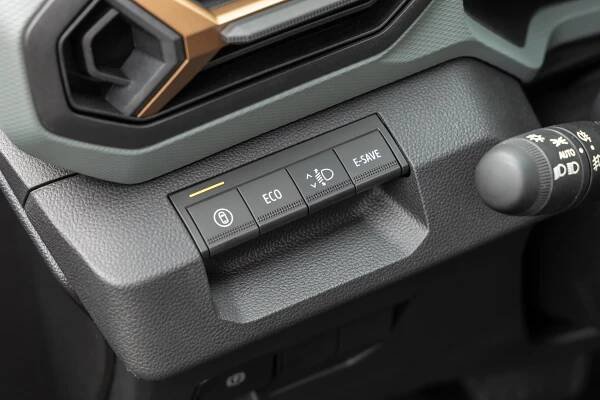 Dacia Duster chystá revoluci pod kapotou! I se zbrusu novým pohonem má jít o schopného pracanta za dobré peníze