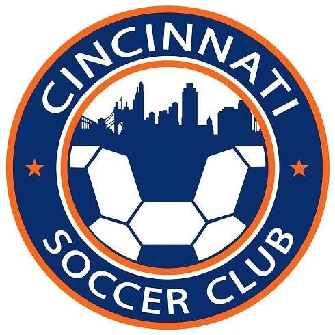 Register with Cincy SC - Cincy SC - Cincinnati Soccer Club