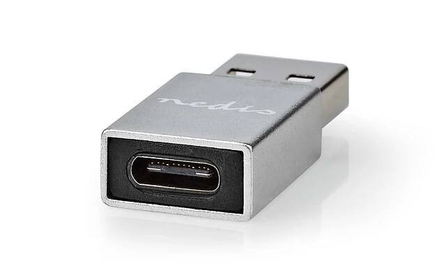 USB konektory a redukce - miXton.cz