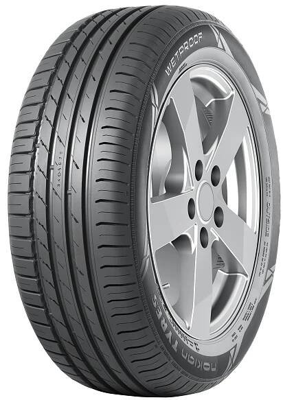 215/55R16 pneumatika NOKIAN Wetproof XL 97V