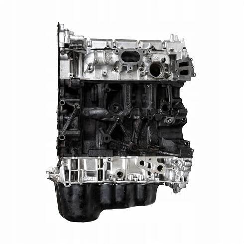 REPASOVANÝ MOTOR FORD TRANSIT 2.0 ECOBLUE EURO 6 RWD ENGINE EAN (GTIN) 5905126906258