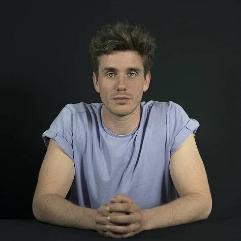 PORTRAITS « Max Bretschneider