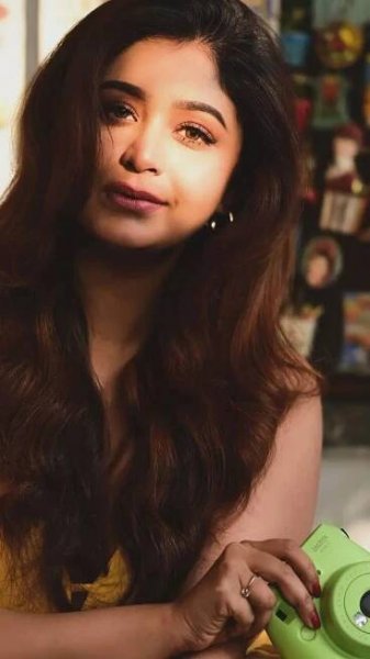 Ritabhari Chakraborty’s top ten glamorous looks
