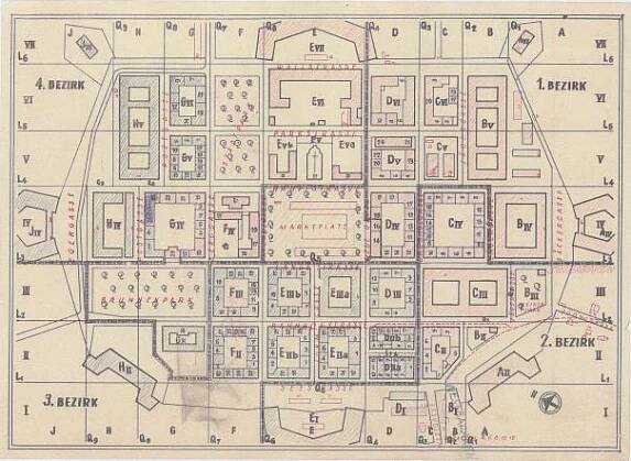 The Terezín ghetto | Holocaust
