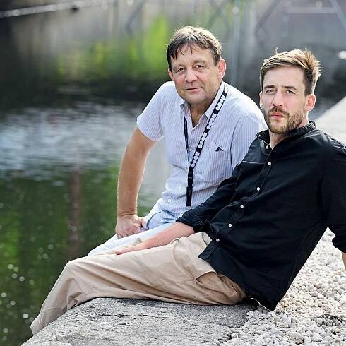 Adam Martinec: Tvrdili mi, že pokud zabiju prase před kamerou, bude to problém. Ale jelita jinak neuděláte