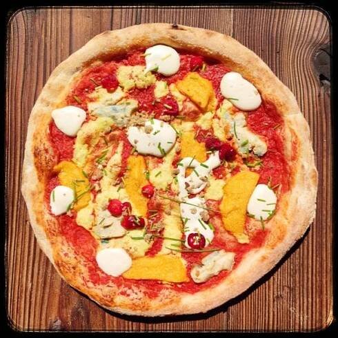 PIZZAPUNK foto 4