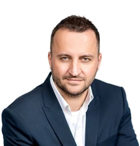 Pavel Hoferica