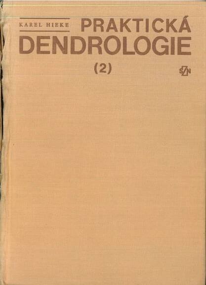 Praktická dendrologie 2 - ČSOP Vlašim