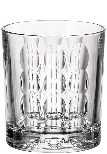 Scale set | Crystal Bohemia