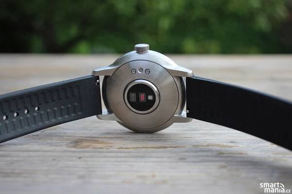 Withings ScanWatch 44