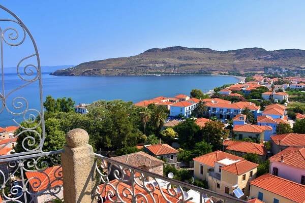 Marilena Hotel