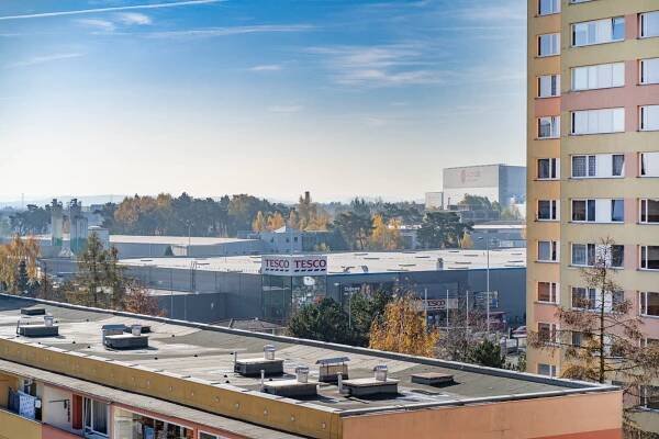 Prodej Byt 4+kk, Holandská, Kladno - Kročehlavy