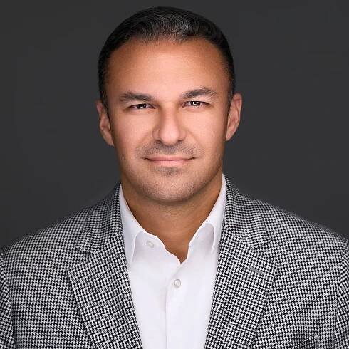 Carlos Hernandez Ocampo
