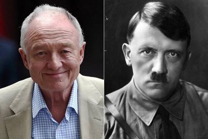 Livingstone's Hitler comments: Was ex-London mayor historically accurate, anti-Semitic or both?