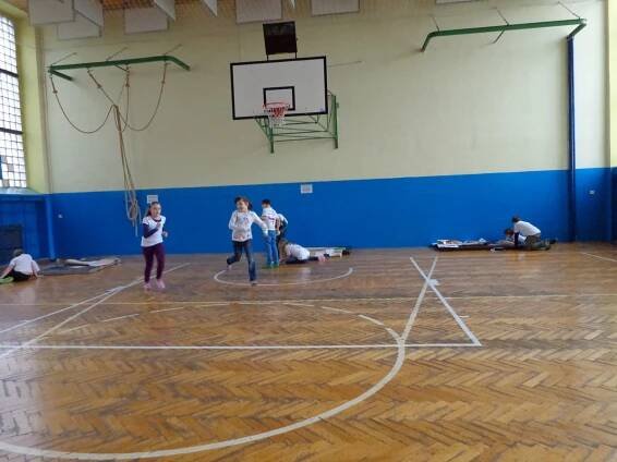 4.A Zimní olympijské hry v Sochi 2014 - Základní škola Slovanka, Česká Lípa
