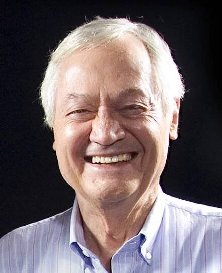 Zemřel Roger Corman | Novinky | ČSFD.cz
