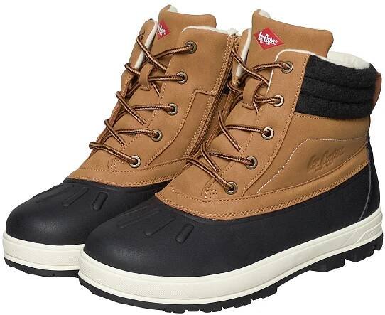 Lee Cooper WINTER K