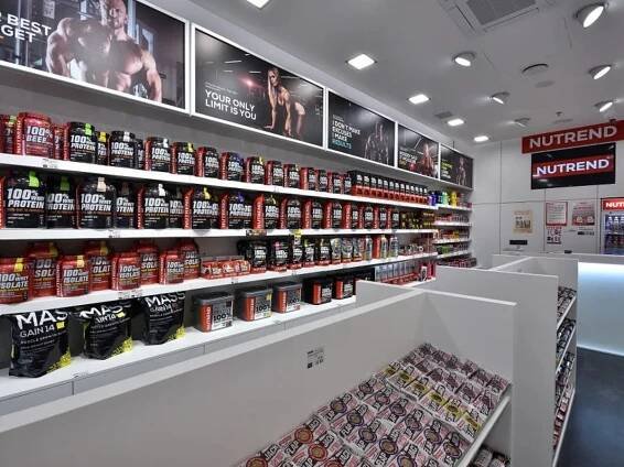 Olomouckému Nutrendu se po pandemii opět začíná dařit. Půlku své produkce loni exportoval