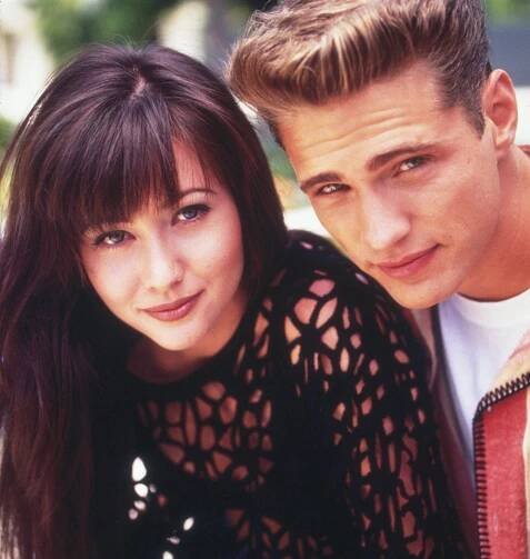 Brenda z Beverly Hills onemocněla rakovinou prsu