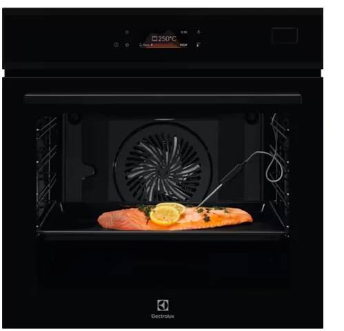 ELECTROLUX EOB8S39H série 800 SteamBoost