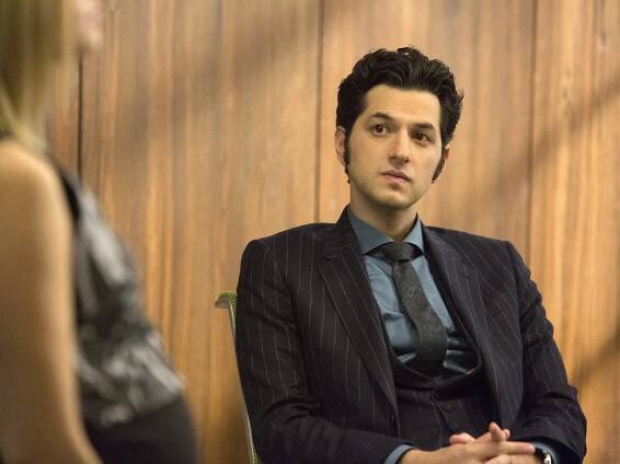 Profesionální lháři - Věř mi, stojí mi v jednom kuse - Z filmu - Ben Schwartz